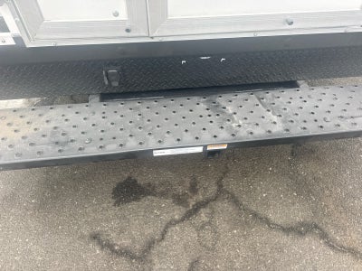 2025 Chevrolet Express Cutaway 4500 2WT