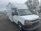 2025 Chevrolet Express Cutaway 4500 2WT