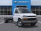 2025 Chevrolet Express Cutaway 4500 2WT