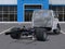2026 Chevrolet Express Cutaway 4500 2WT