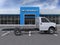 2026 Chevrolet Express Cutaway 4500 2WT