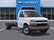 2026 Chevrolet Express Cutaway 4500 2WT