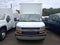 2024 Chevrolet Express Cutaway 4500 2WT