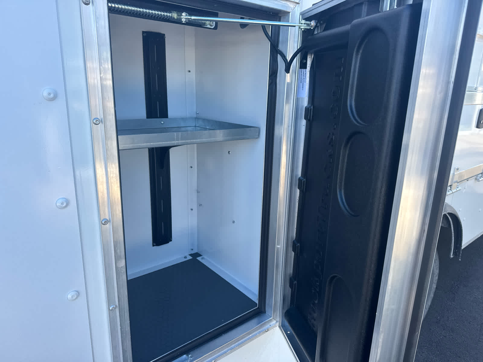 2025 Chevrolet Express Cutaway 4500 2WT