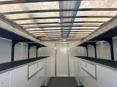 2025 Chevrolet Express Cutaway 4500 2WT