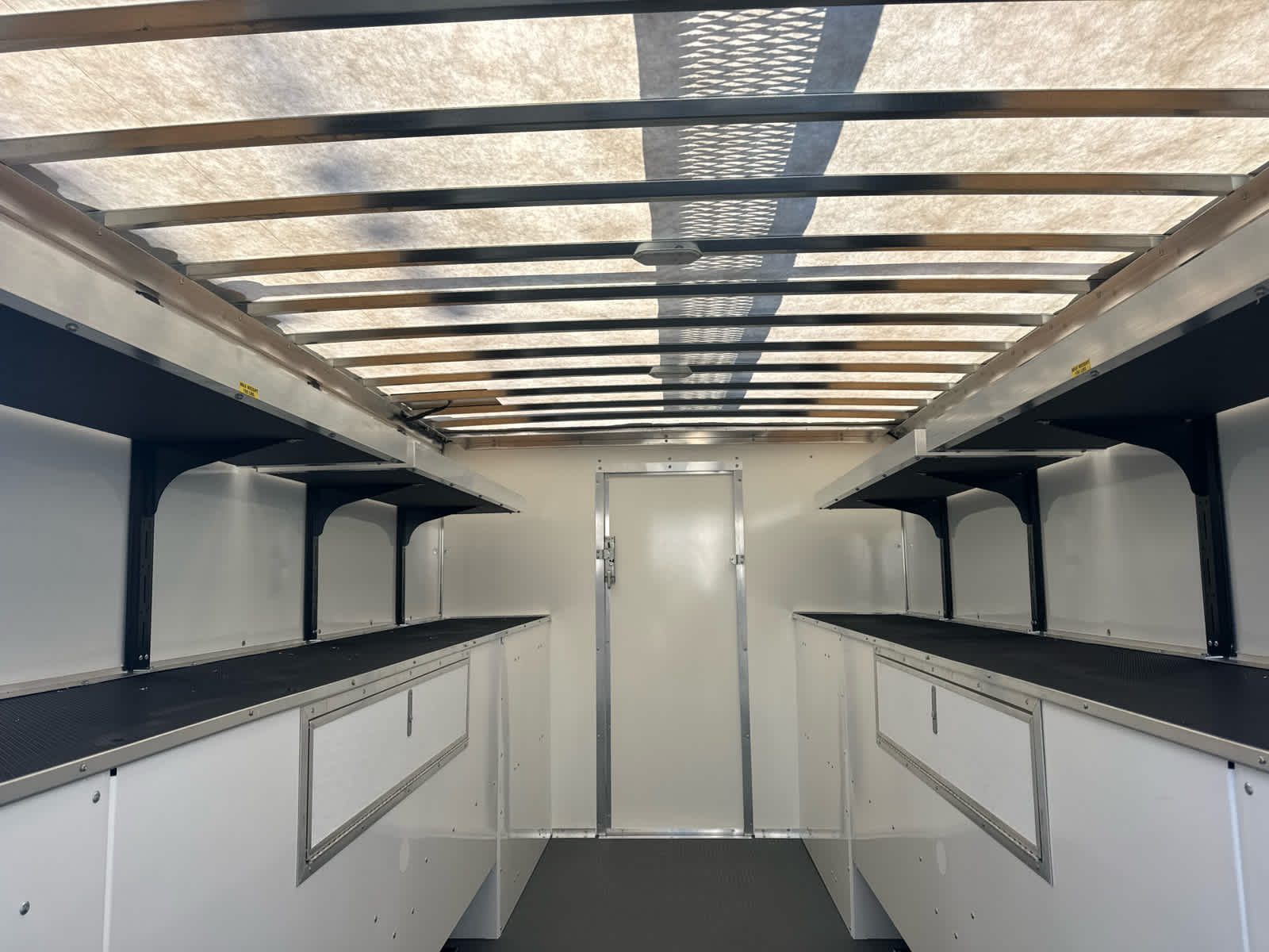 2025 Chevrolet Express Cutaway 4500 2WT