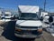 2025 Chevrolet Express Cutaway 4500 2WT