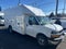 2025 Chevrolet Express Cutaway 4500 2WT