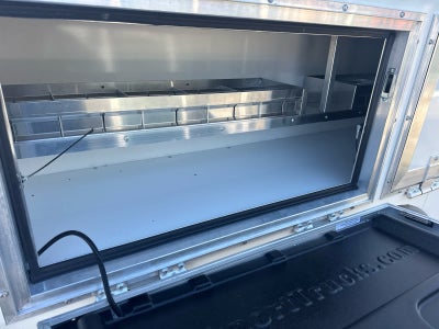 2025 Chevrolet Express Cutaway 4500 2WT