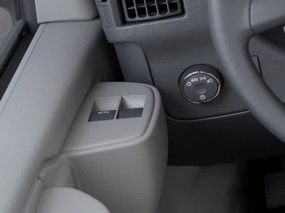 2026 Chevrolet Express Cutaway 4500 2WT