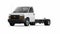 2024 Chevrolet Express Cutaway 4500 2WT