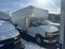2024 Chevrolet Express Cutaway 4500 2WT