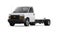 2024 Chevrolet Express Cutaway 4500 2WT