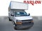 2024 Chevrolet Express Cutaway 4500 2WT