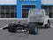 2026 Chevrolet Express Cutaway 4500 2WT