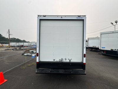 2026 Chevrolet Express Cutaway 4500 2WT