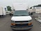2026 Chevrolet Express Cutaway 4500 2WT