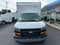 2026 Chevrolet Express Cutaway 4500 2WT