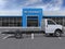 2026 Chevrolet Express Cutaway 4500 2WT