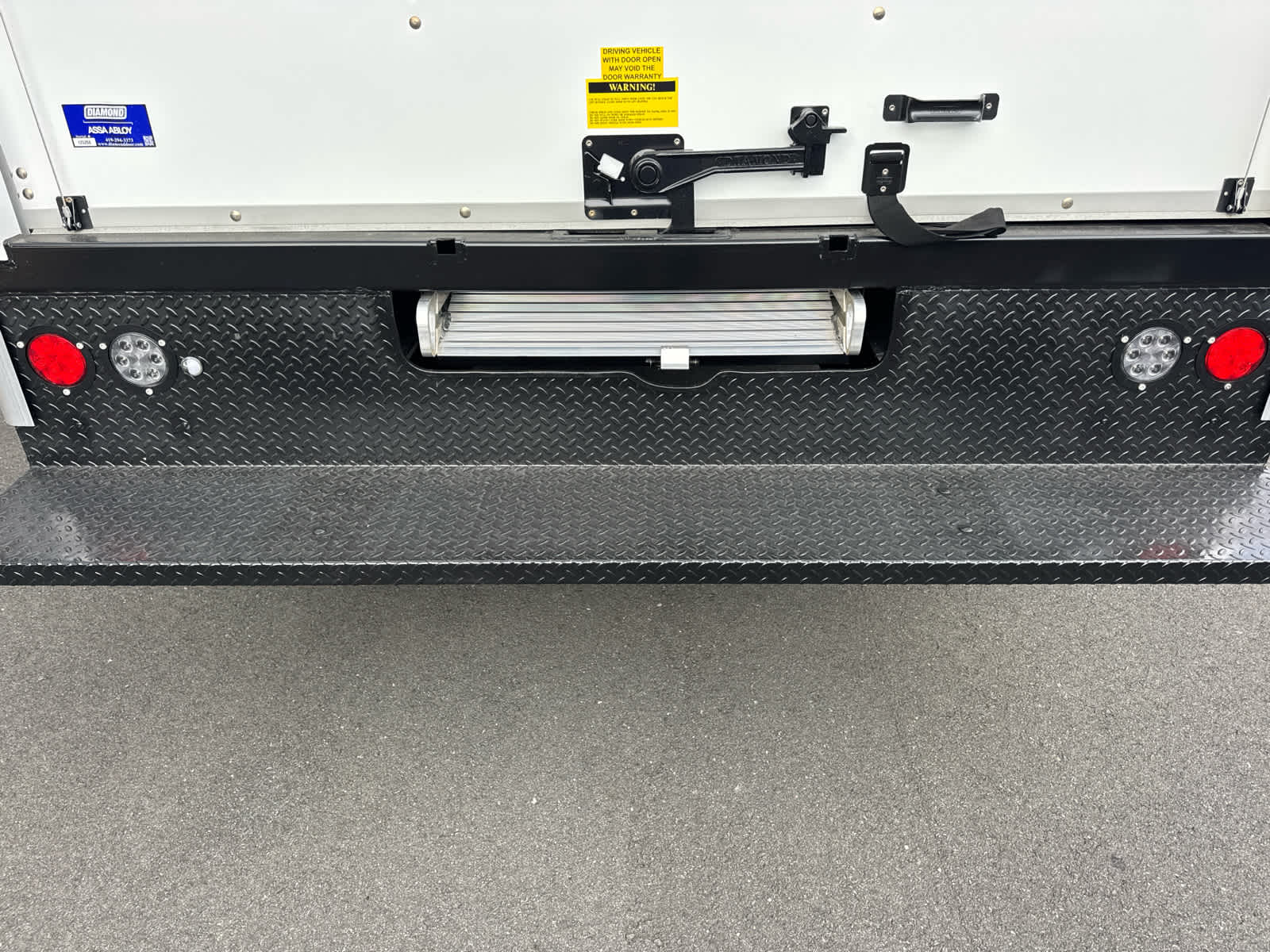 2026 Chevrolet Express Cutaway 4500 2WT