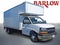 2024 Chevrolet Express Cutaway 4500 2WT