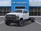 2026 Chevrolet Silverado 5500 HD Work Truck