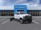2026 Chevrolet Silverado 5500 HD Work Truck