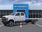 2026 Chevrolet Silverado 5500 HD Work Truck