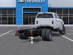 2026 Chevrolet Silverado 5500 HD Work Truck