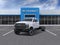 2026 Chevrolet Silverado 5500 HD Work Truck
