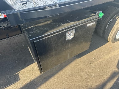 2024 Chevrolet Silverado 5500 HD Work Truck