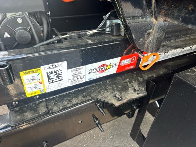 2024 Chevrolet Silverado 5500 HD Work Truck