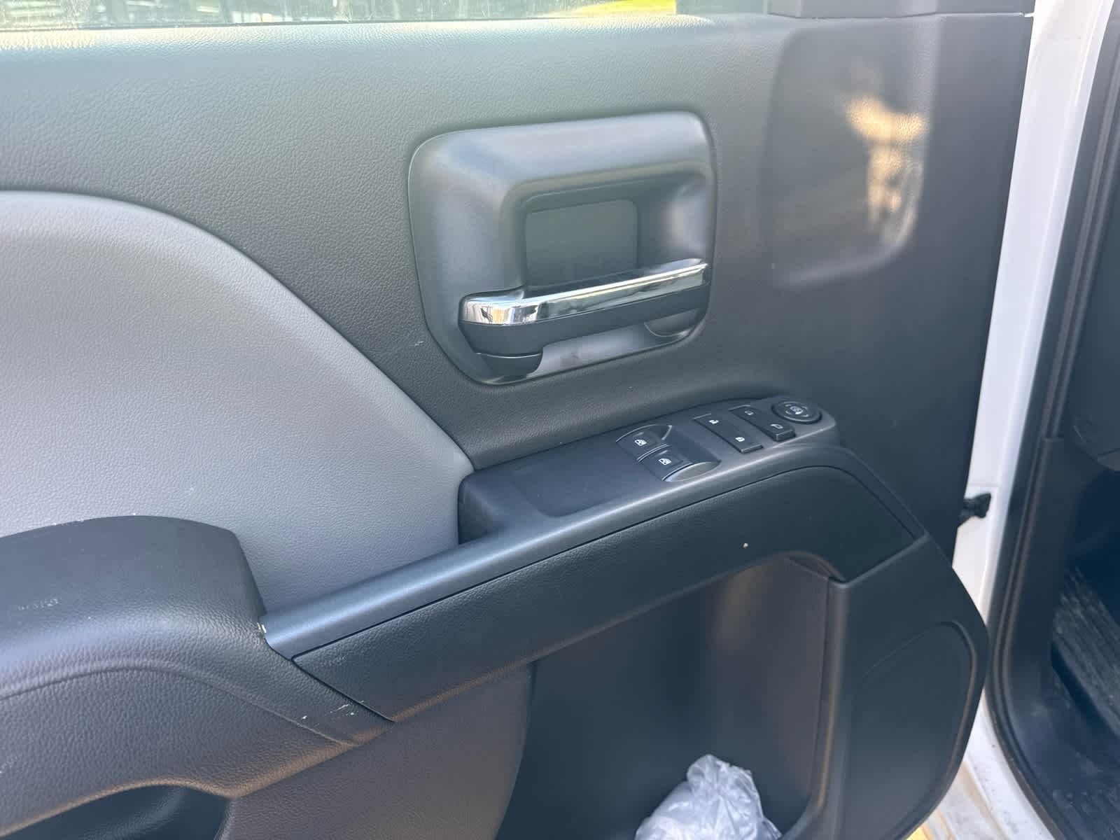 2024 Chevrolet Silverado 5500 HD Work Truck