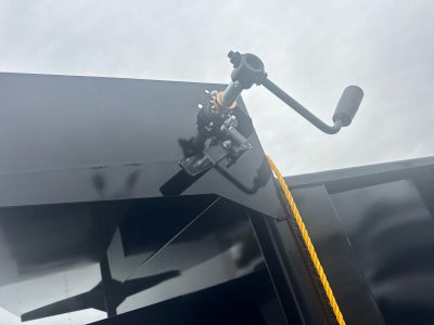 2024 Chevrolet Silverado 5500 HD Work Truck
