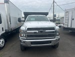 2024 Chevrolet Silverado 5500 HD Work Truck