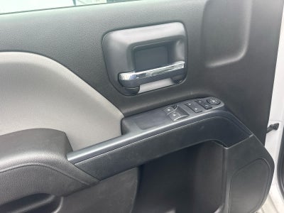 2024 Chevrolet Silverado 5500 HD Work Truck