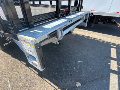 2024 Chevrolet Silverado 5500 HD Work Truck