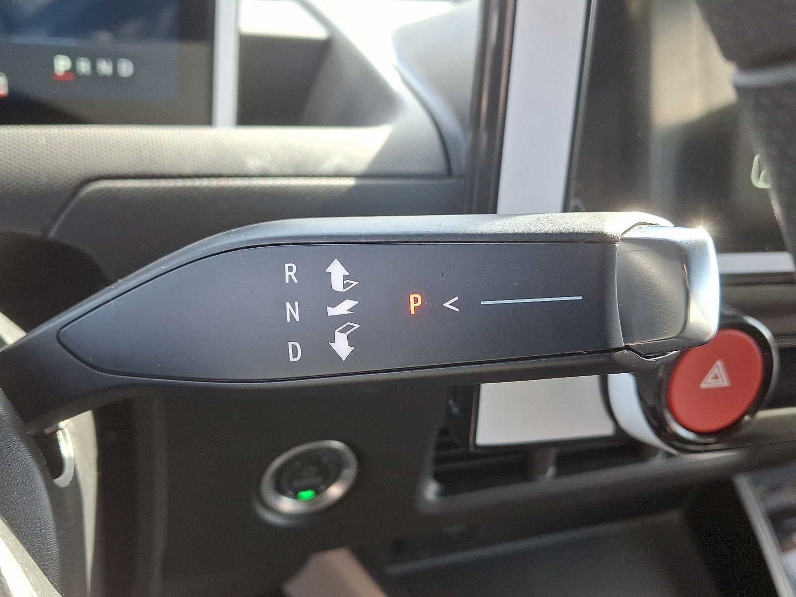 2025 Chevrolet BrightDrop 600 EJZ