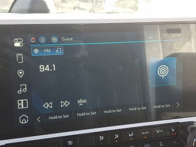 2025 Chevrolet BrightDrop 600 EJZ