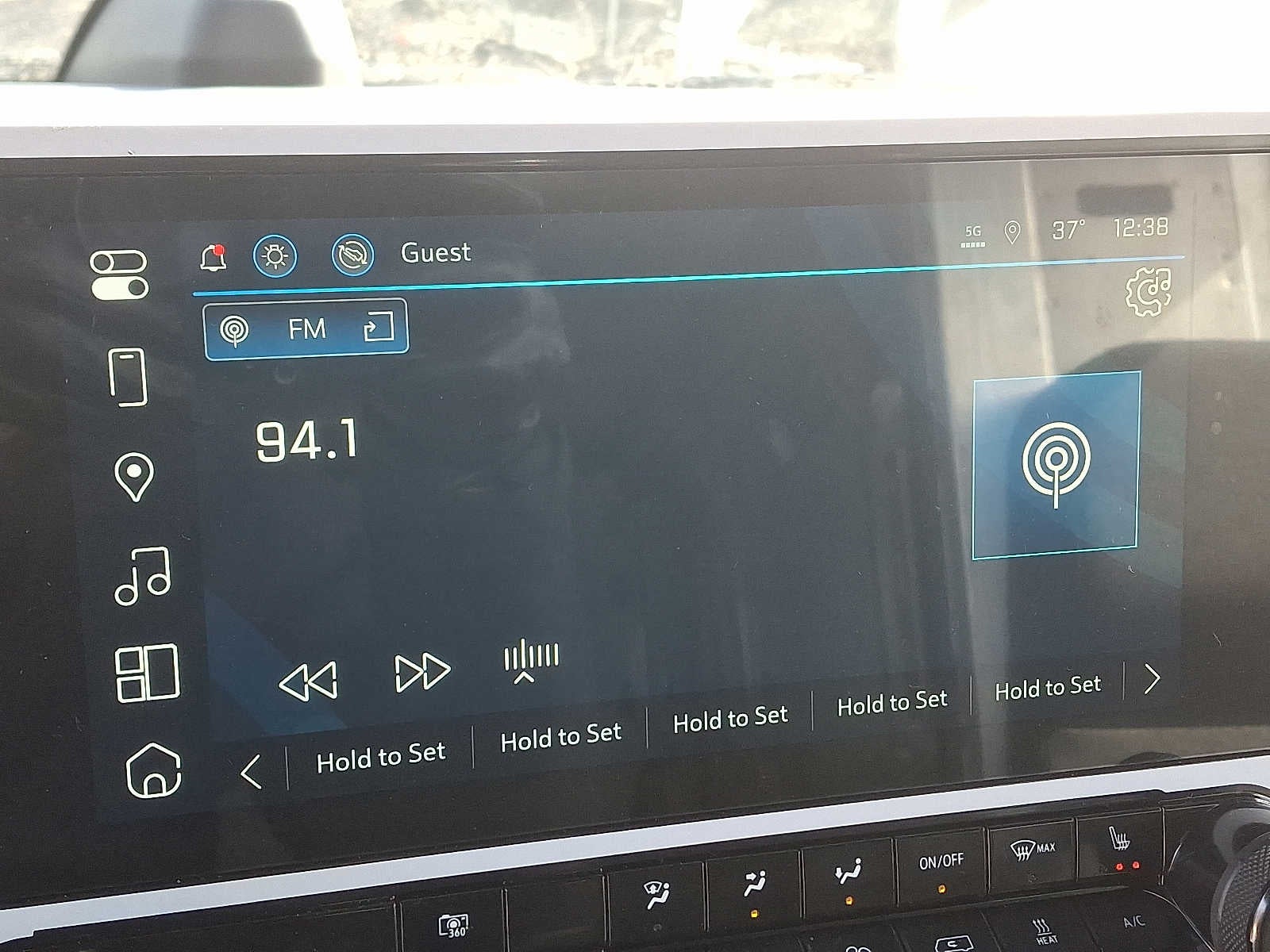 2025 Chevrolet BrightDrop 600 EJZ