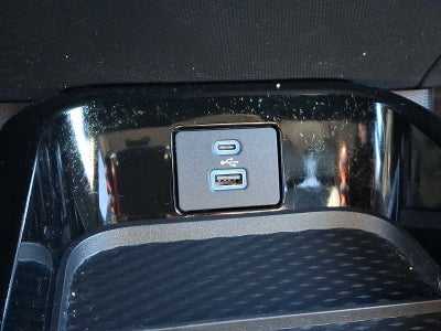 2021 Ford Mustang Mach-E Select