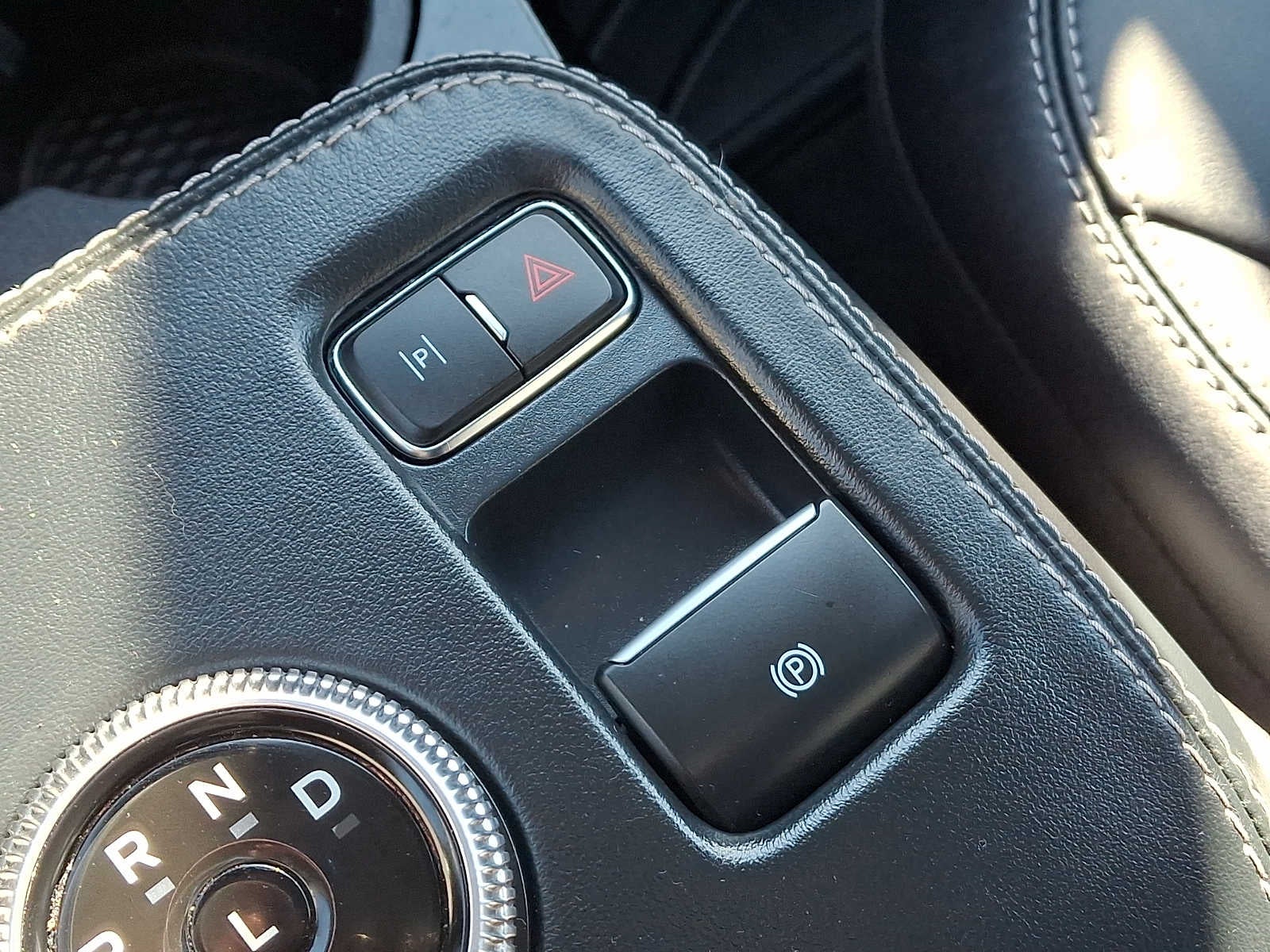 2021 Ford Mustang Mach-E Select