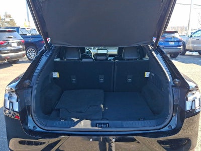 2021 Ford Mustang Mach-E Select