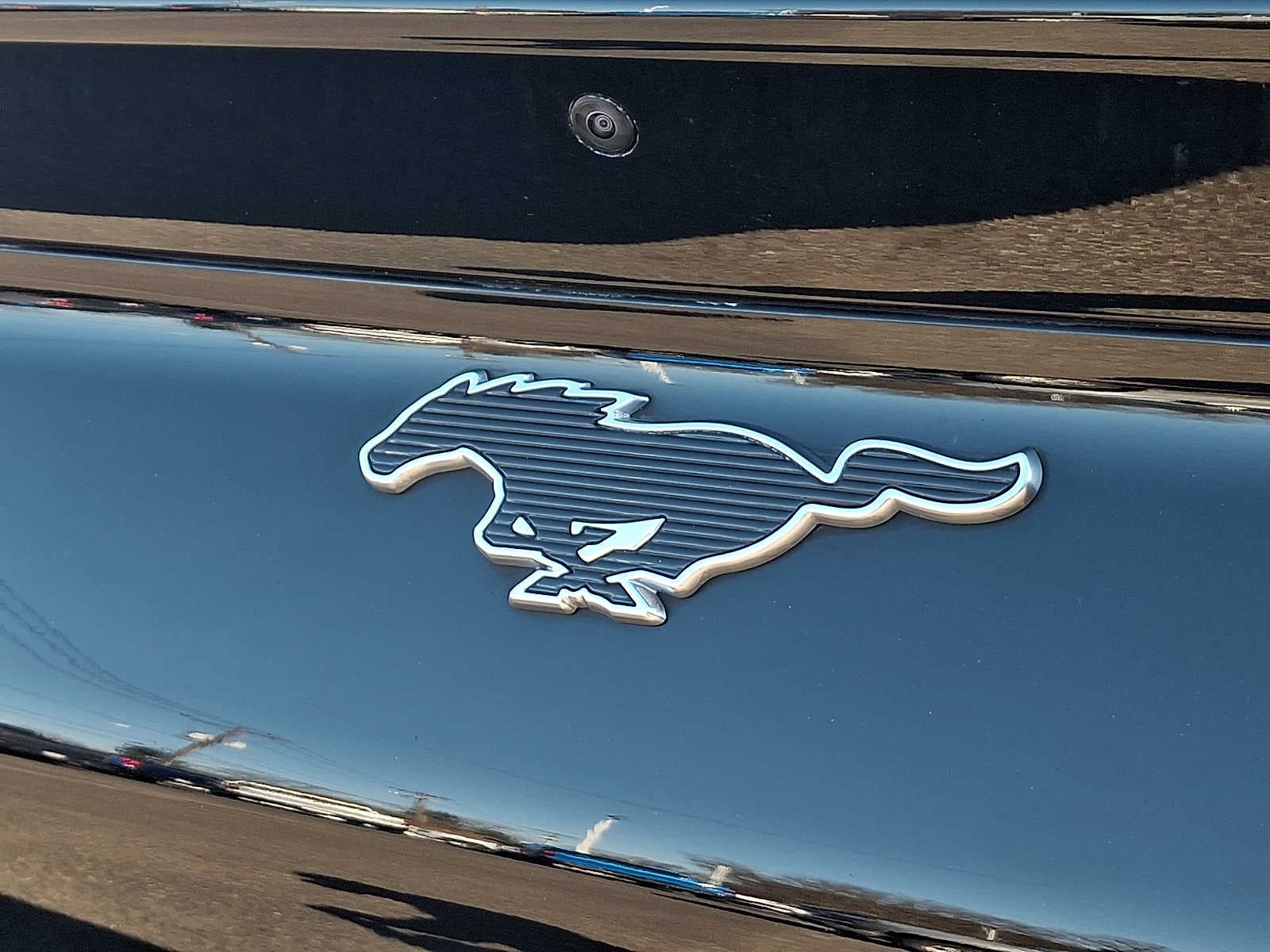 2021 Ford Mustang Mach-E Select