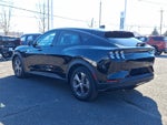 2021 Ford Mustang Mach-E Select