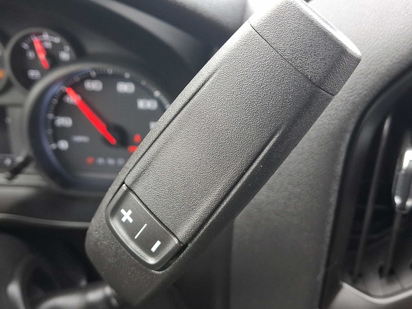 2020 Chevrolet Silverado 1500 WT