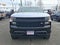 2020 Chevrolet Silverado 1500 WT