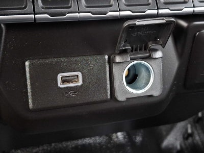 2020 Chevrolet Silverado 1500 WT