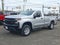 2020 Chevrolet Silverado 1500 WT