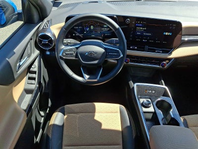 2025 Chevrolet Equinox ACTIV